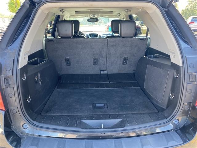 used 2012 Chevrolet Equinox car, priced at $7,995