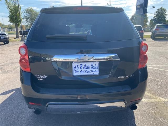 used 2012 Chevrolet Equinox car, priced at $7,995