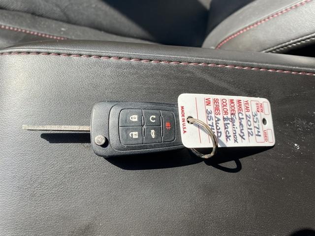 used 2012 Chevrolet Equinox car, priced at $7,995