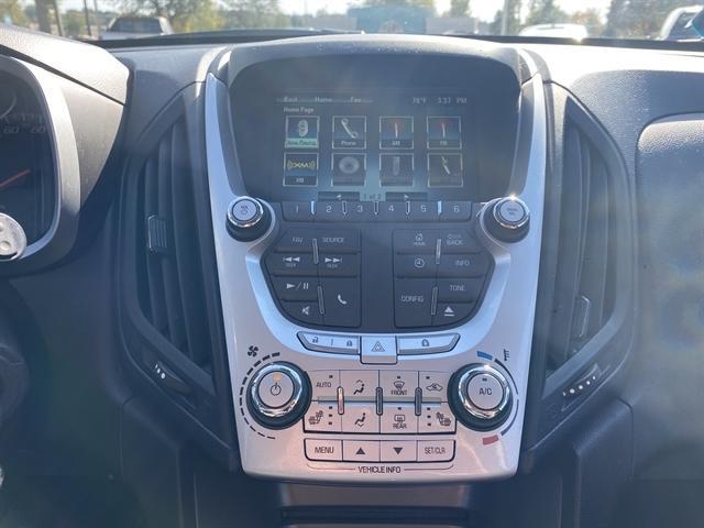 used 2012 Chevrolet Equinox car, priced at $7,995