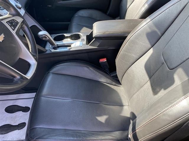 used 2012 Chevrolet Equinox car, priced at $7,995