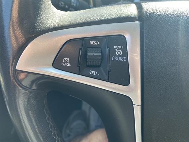 used 2012 Chevrolet Equinox car, priced at $7,995