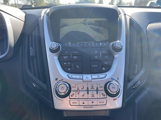 used 2012 Chevrolet Equinox car, priced at $7,995