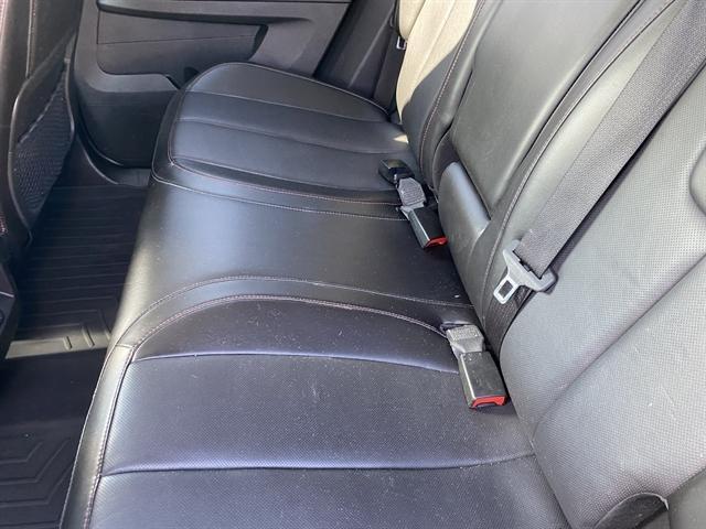 used 2012 Chevrolet Equinox car, priced at $7,995