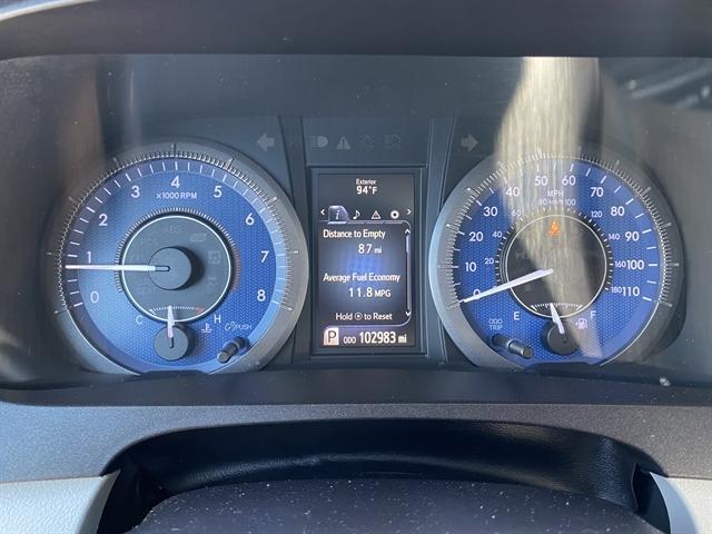 used 2016 Toyota Sienna car, priced at $18,995