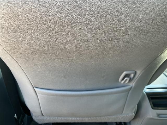 used 2016 Toyota Sienna car, priced at $18,995