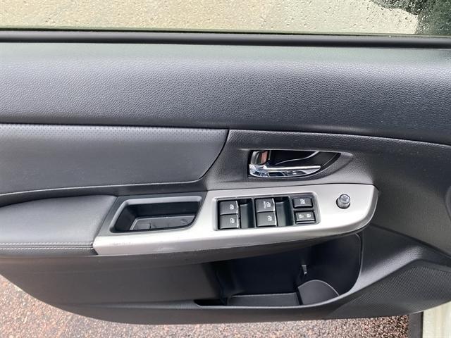 used 2015 Subaru XV Crosstrek car, priced at $14,995