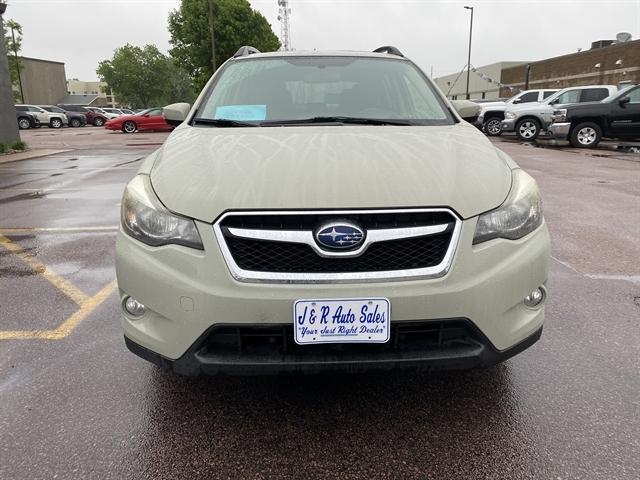 used 2015 Subaru XV Crosstrek car, priced at $14,995