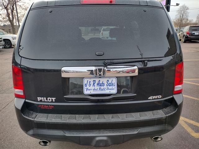 used 2014 Honda Pilot car, priced at $15,995