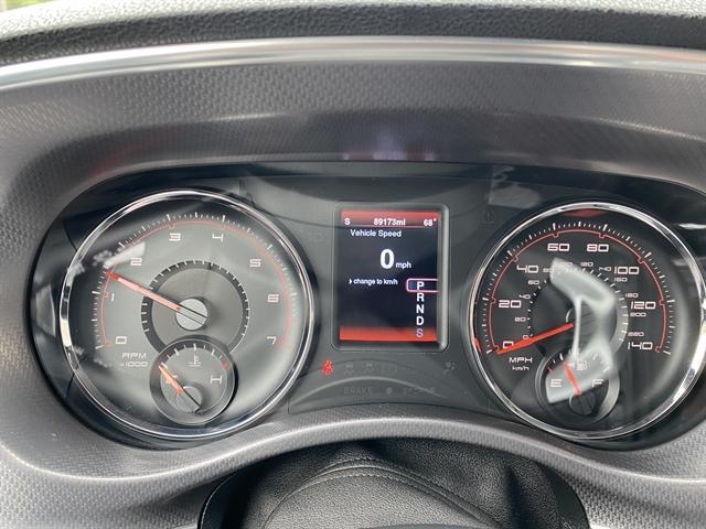 used 2014 Dodge Charger car, priced at $14,995
