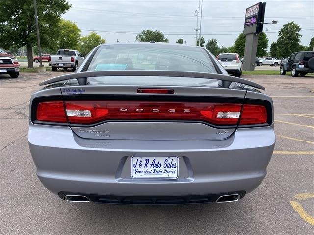 used 2014 Dodge Charger car, priced at $14,995
