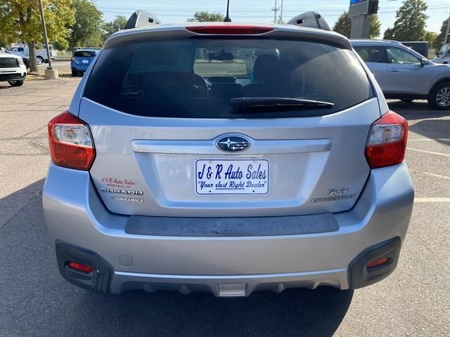 used 2014 Subaru XV Crosstrek car, priced at $12,450