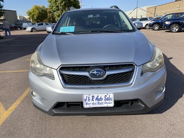 used 2014 Subaru XV Crosstrek car, priced at $12,450