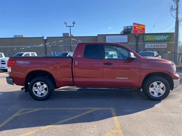 used 2011 Toyota Tundra car, priced at $15,995