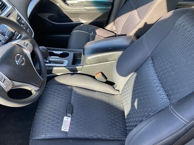 used 2016 Nissan Altima car, priced at $9,995