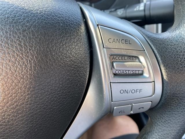 used 2016 Nissan Altima car, priced at $9,995