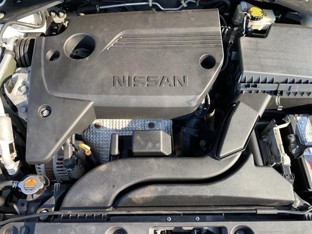 used 2016 Nissan Altima car, priced at $9,995