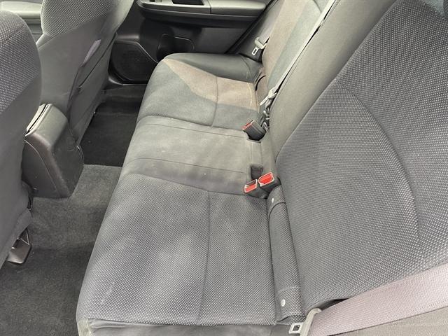used 2014 Subaru Impreza car, priced at $11,995