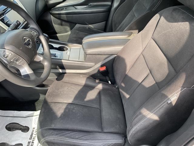 used 2016 Nissan Murano car, priced at $11,995