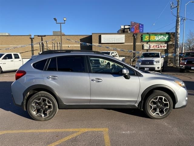 used 2013 Subaru XV Crosstrek car, priced at $15,995