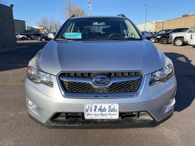 used 2013 Subaru XV Crosstrek car, priced at $15,995