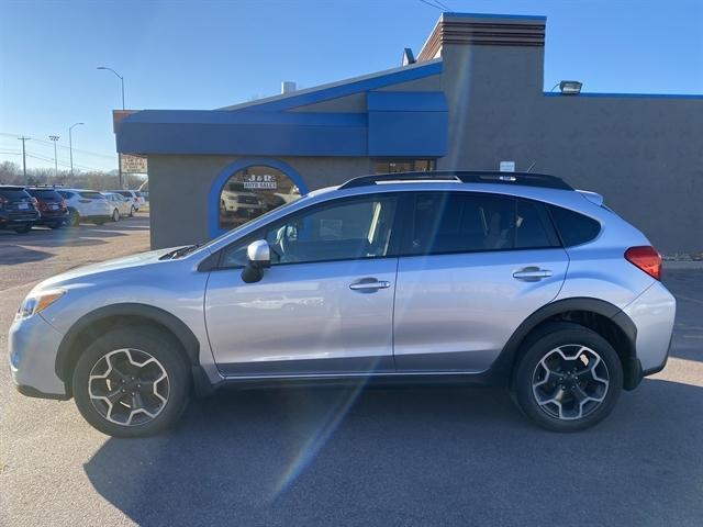 used 2013 Subaru XV Crosstrek car, priced at $15,995