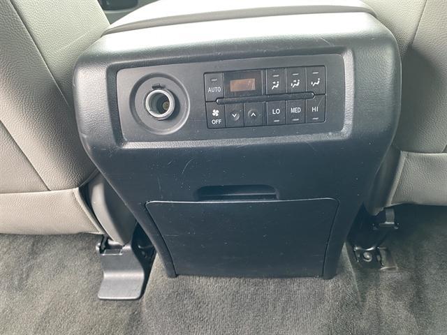 used 2012 Toyota Sequoia car, priced at $19,995