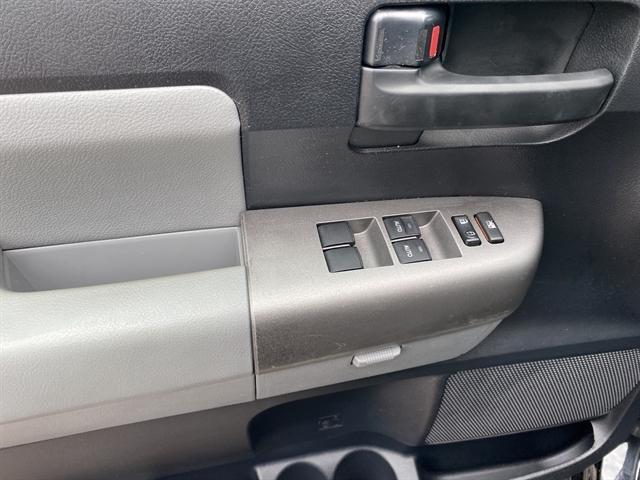 used 2012 Toyota Sequoia car, priced at $19,995