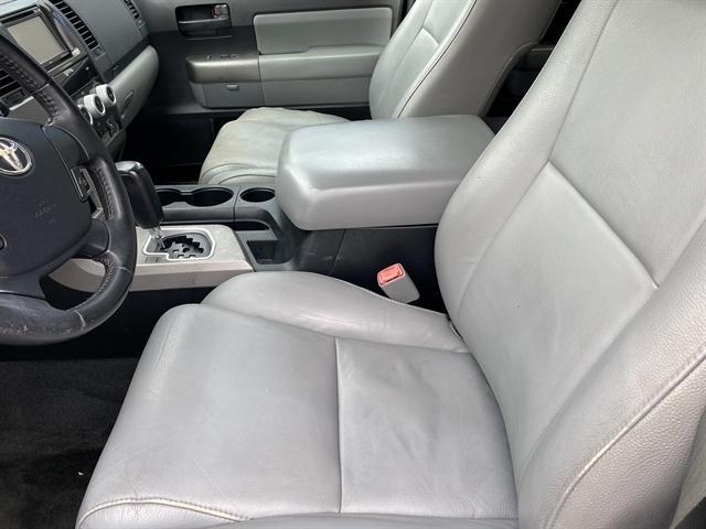 used 2012 Toyota Sequoia car, priced at $19,995