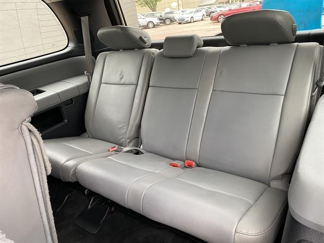used 2012 Toyota Sequoia car, priced at $19,995