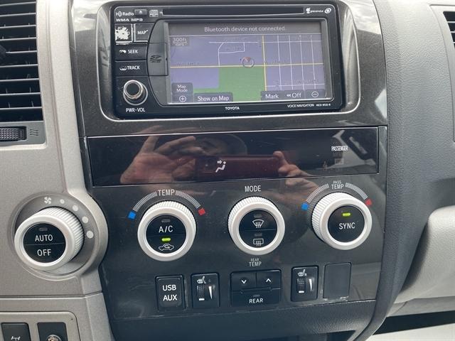 used 2012 Toyota Sequoia car, priced at $19,995