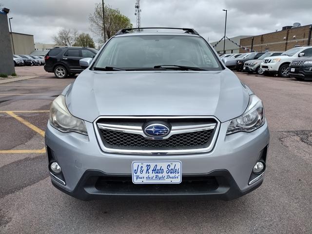 used 2016 Subaru Crosstrek car, priced at $14,450