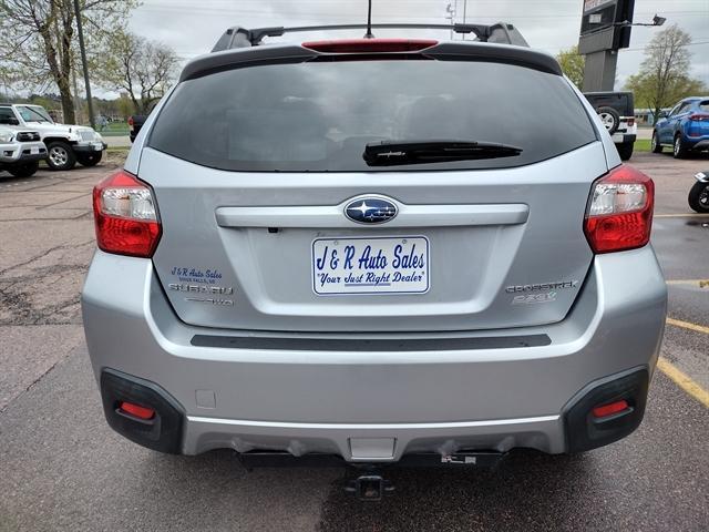 used 2016 Subaru Crosstrek car, priced at $12,995