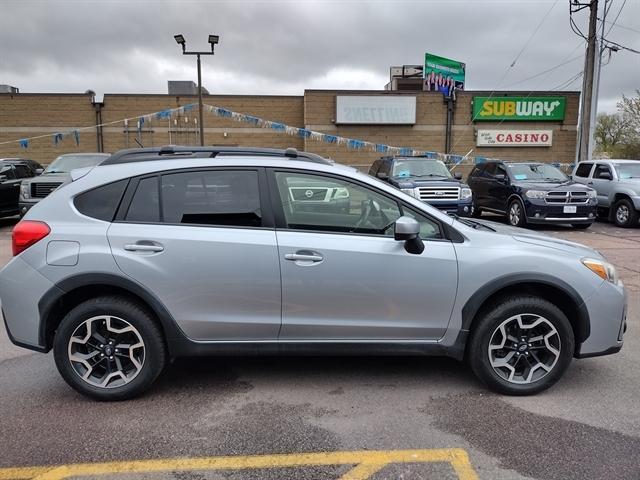 used 2016 Subaru Crosstrek car, priced at $14,450