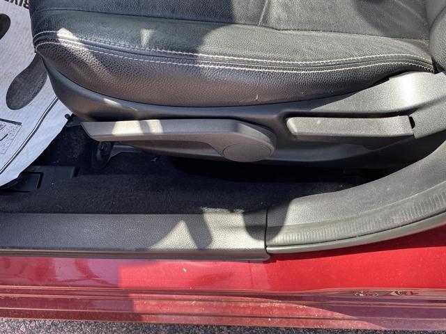 used 2015 Subaru Impreza car, priced at $12,995