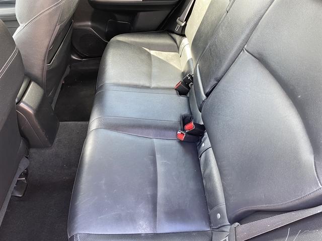 used 2015 Subaru Impreza car, priced at $12,995