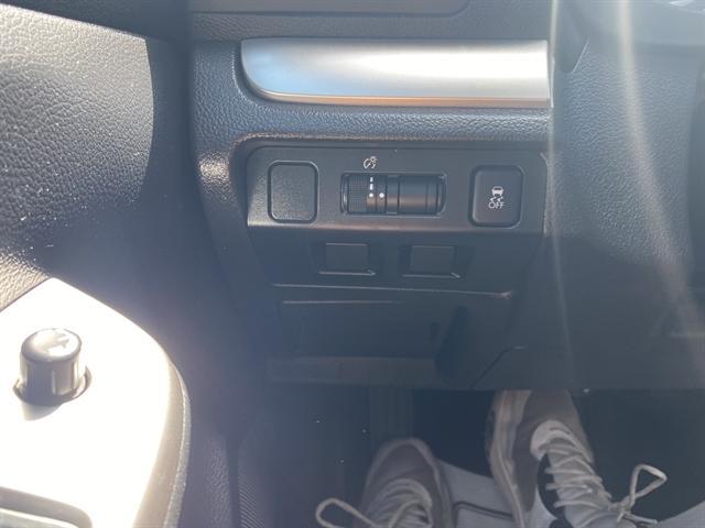 used 2015 Subaru Impreza car, priced at $12,995