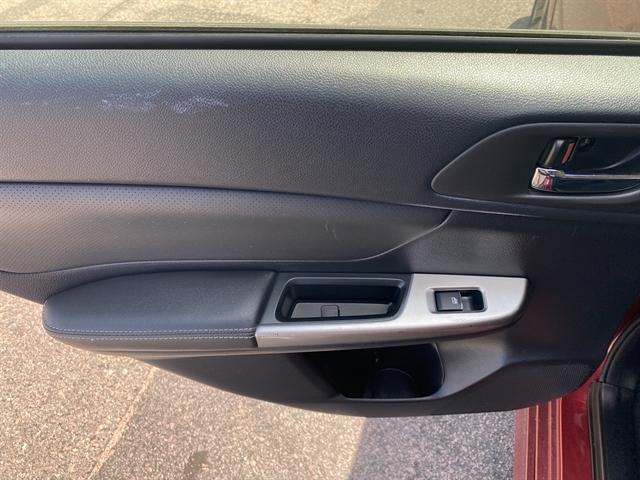 used 2015 Subaru Impreza car, priced at $12,995