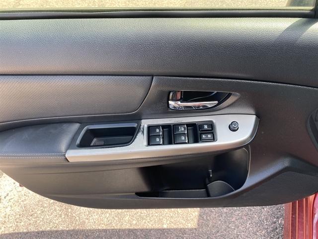 used 2015 Subaru Impreza car, priced at $12,995