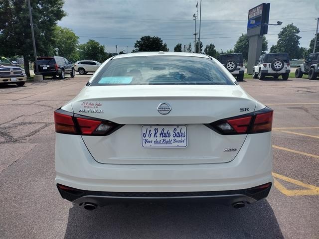 used 2019 Nissan Altima car, priced at $16,995