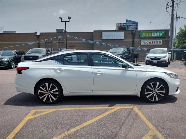 used 2019 Nissan Altima car, priced at $16,995