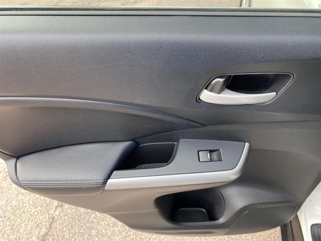 used 2014 Honda CR-V car, priced at $14,995