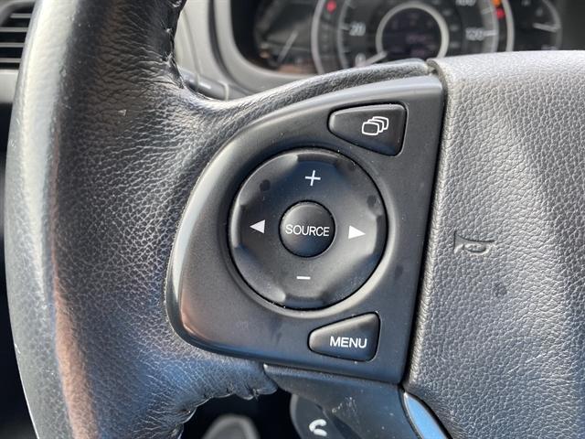 used 2014 Honda CR-V car, priced at $14,995