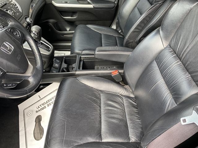 used 2014 Honda CR-V car, priced at $14,995
