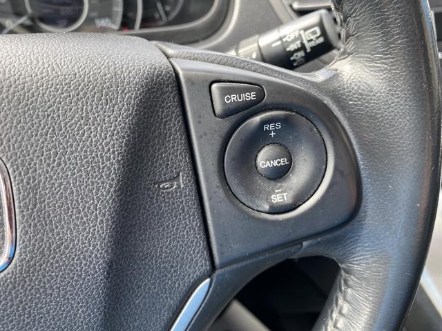 used 2014 Honda CR-V car, priced at $14,995