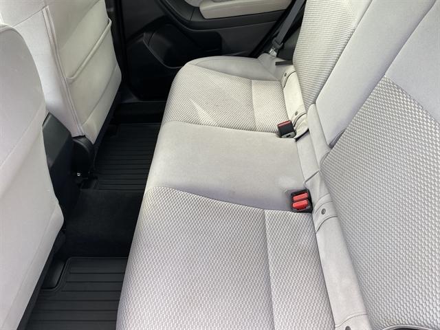 used 2018 Subaru Forester car, priced at $14,995