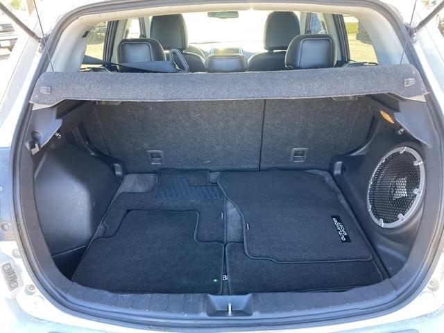 used 2015 Mitsubishi Outlander Sport car, priced at $9,450