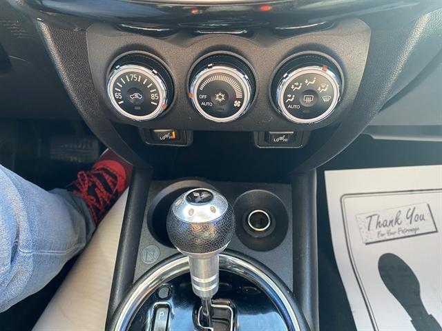 used 2015 Mitsubishi Outlander Sport car, priced at $9,450