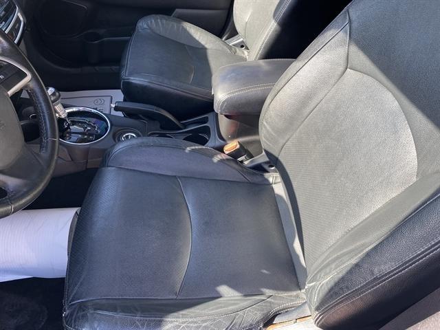 used 2015 Mitsubishi Outlander Sport car, priced at $9,450