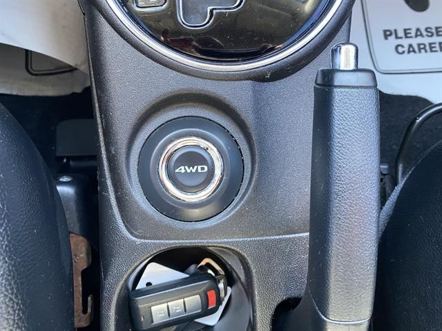 used 2015 Mitsubishi Outlander Sport car, priced at $9,450